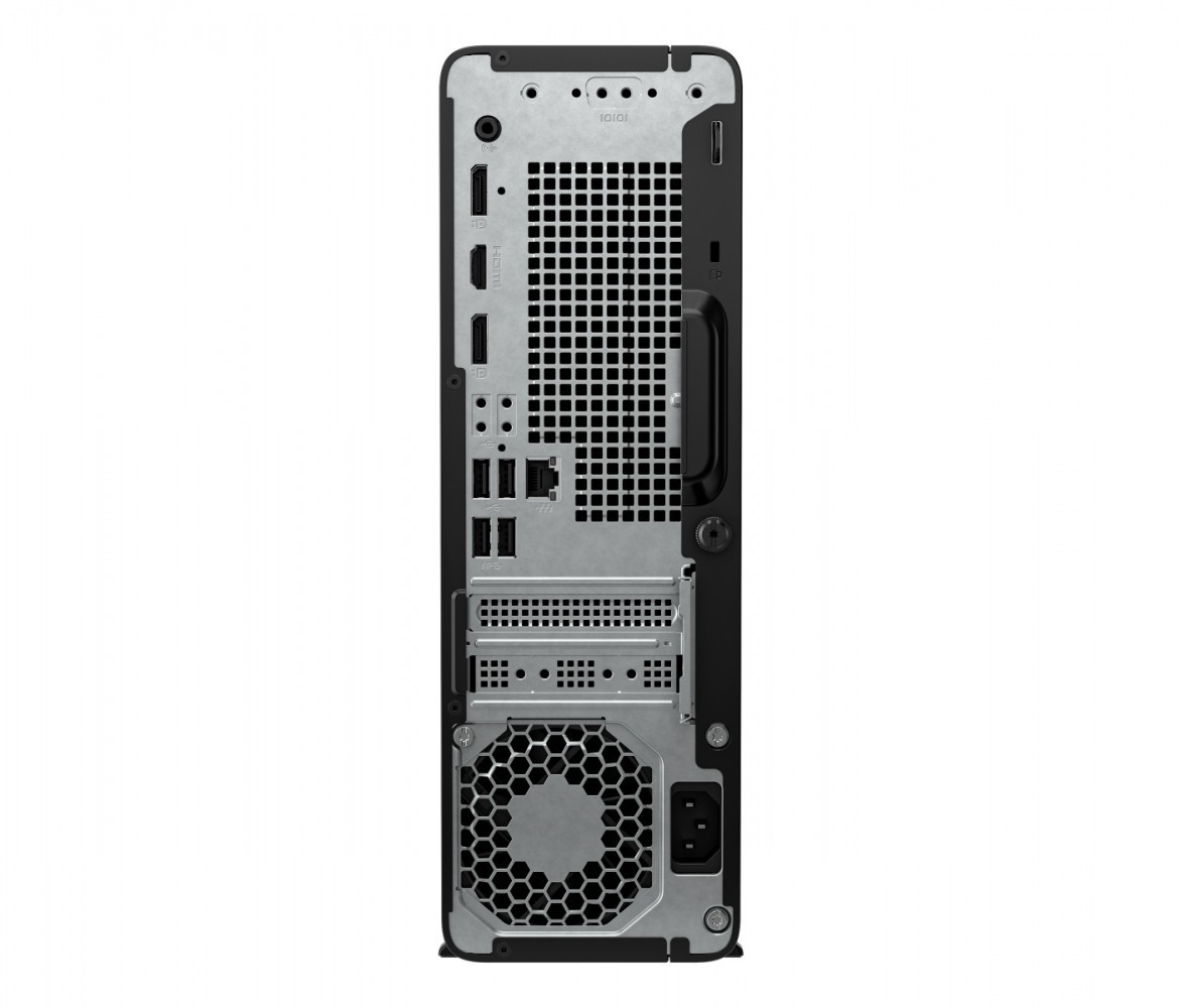 HP Inc. Komputer ProDesk 2 SFF G2a   R5-240 G2a 512GB/16GB/W11P      DZ6N5ET