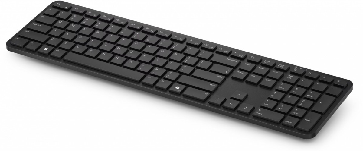 Dell Klawiatura Dell Bezprzewodowa Pro 5 KB526