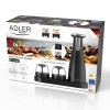 Adler Elektryczny młynek do przypraw USB AD 4449