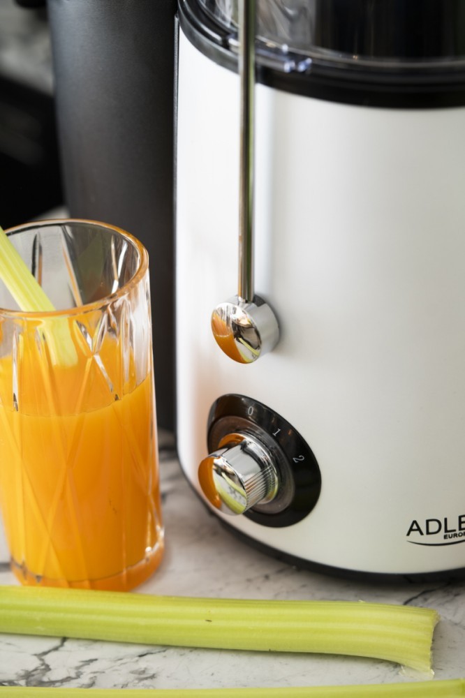Adler Sokowirówka 1000W AD 4128