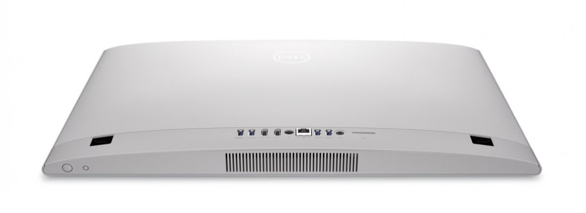 Dell Komputer Dell 24 All-in-One EC24250 Win11Pro CORE 7-150U/16GB/1TB/23.8 FHD/Intel Graphics/Cam/WLAN+BT/3Y ProSupport