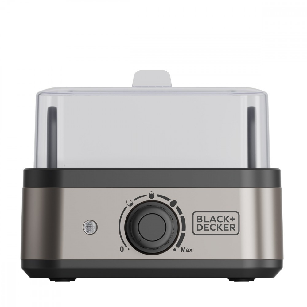 BLACK & DECKER Jajowar BXKS4800