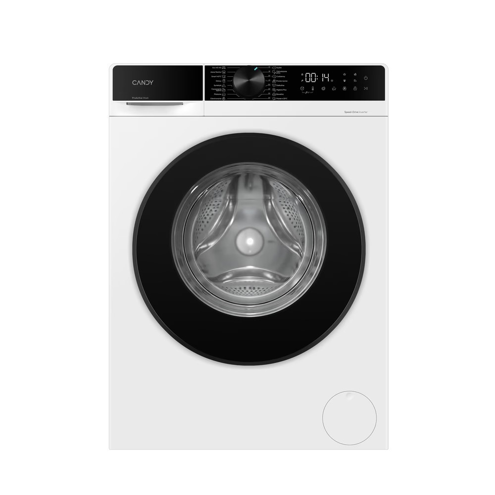 Candy Pralka GD 27SB7C-16