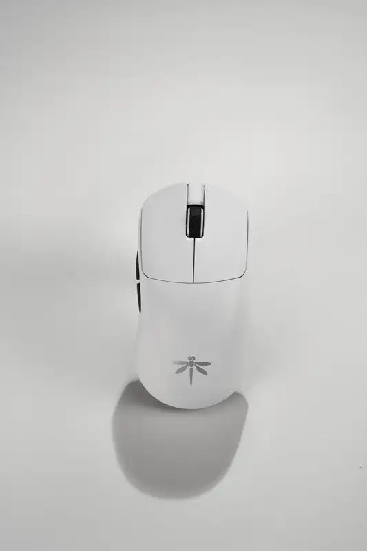 VGN Myszka VGN Y2 PRO+ wireless biała