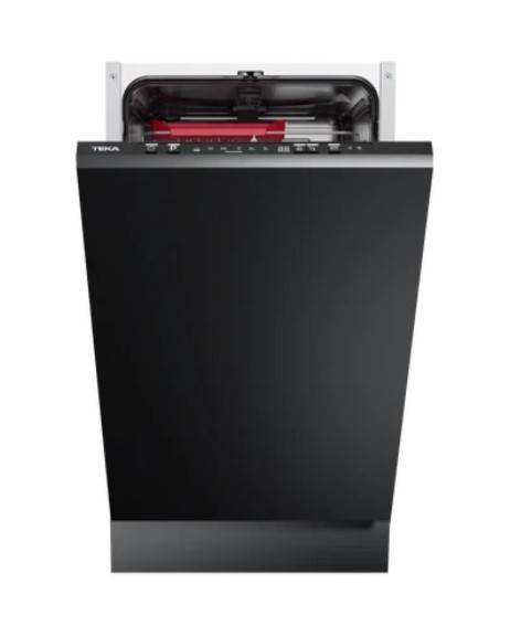 TEKA Zmywarka DFI 44800 45 cm