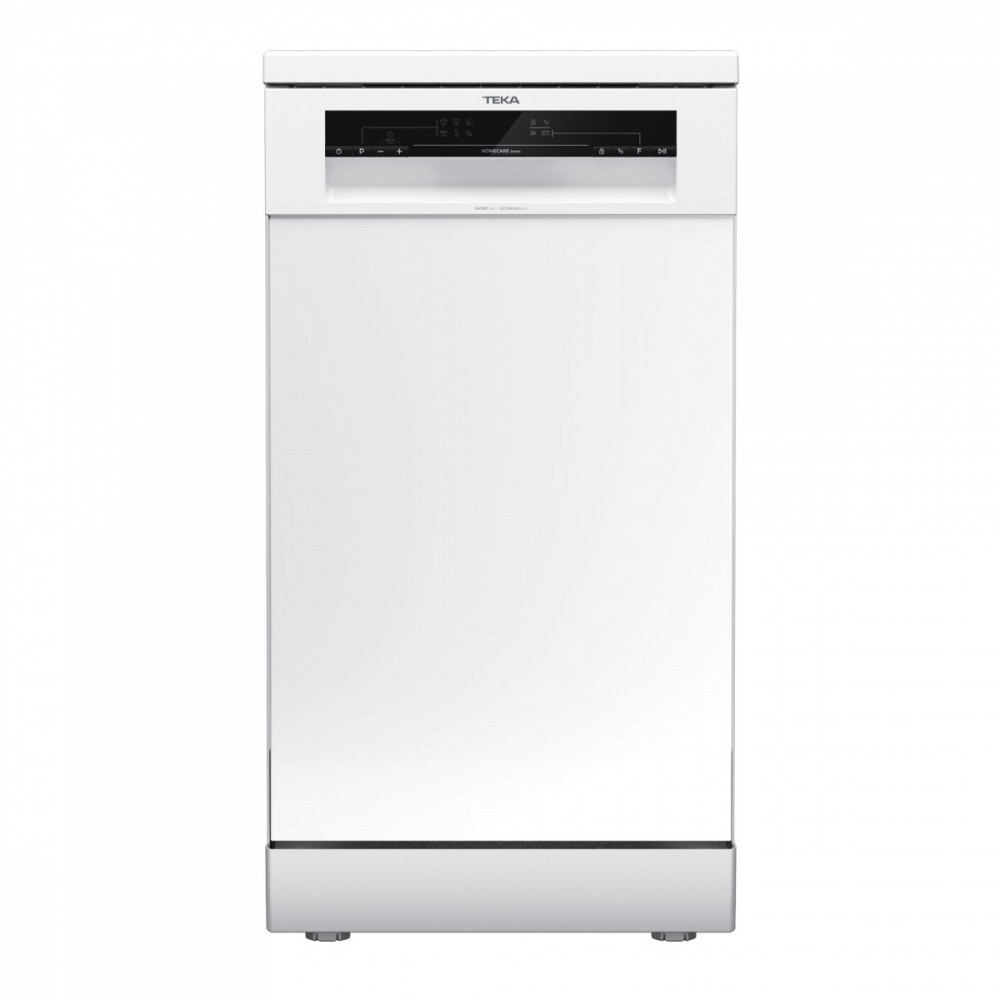 TEKA Zmywarka DFS 24650 WH 45cm
