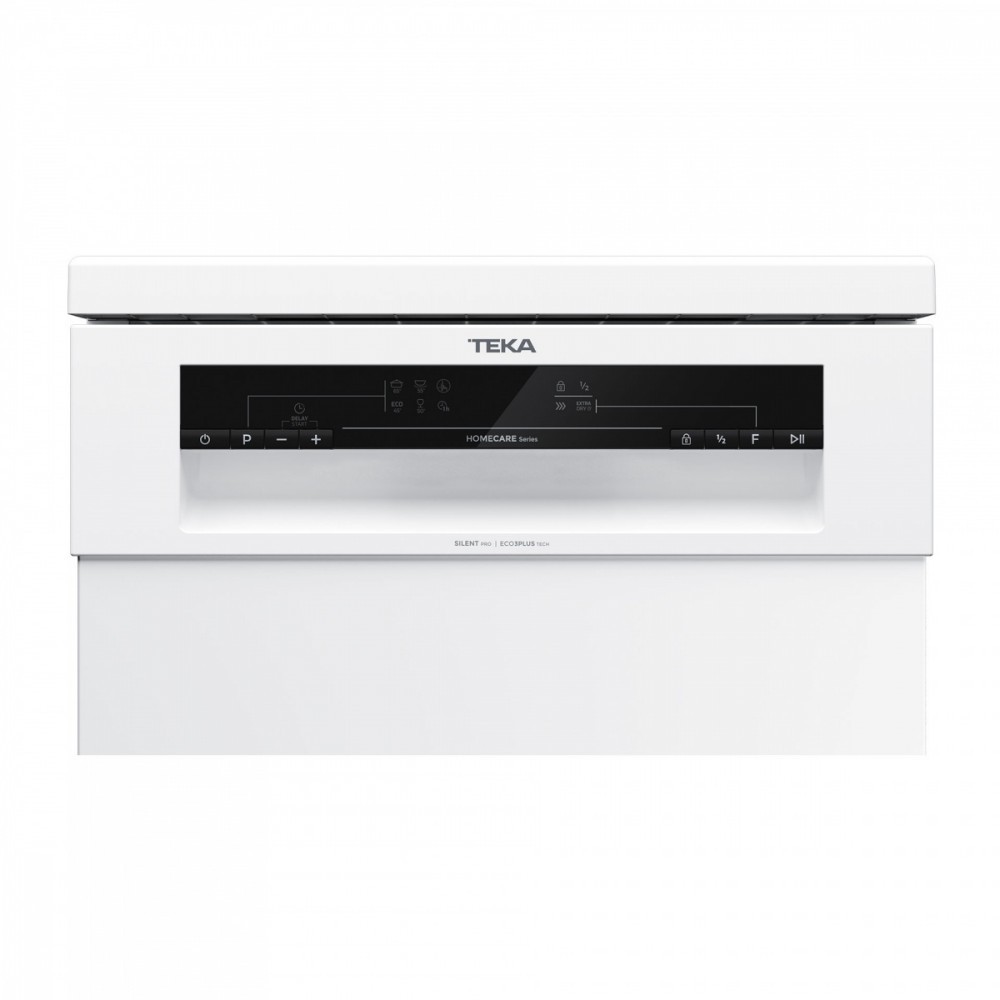 TEKA Zmywarka DFS 24650 WH 45cm