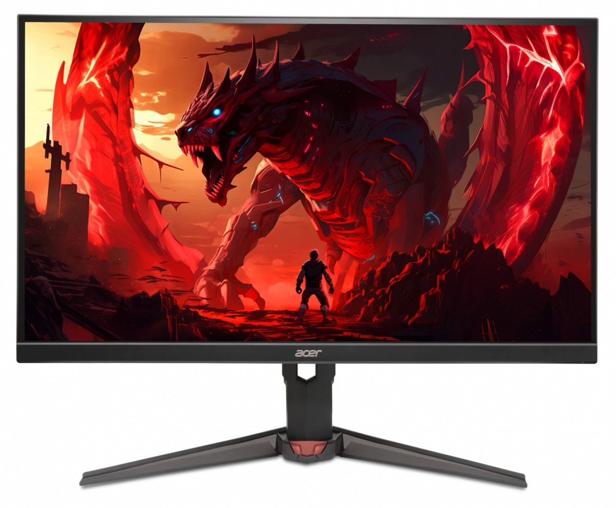 Acer Monitor 27 cali Nitro XV270W3b XV270W3bmiiprx