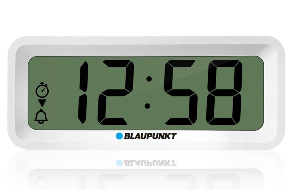 Blaupunkt Zegarek wielofunkcyjny CL04WH