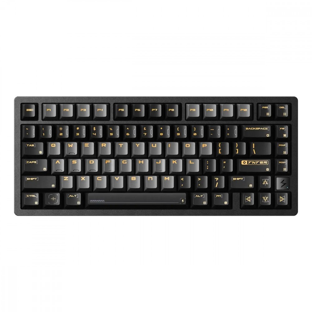 VGN Klawiatura magnetyczna FLASH 75 PRO wired