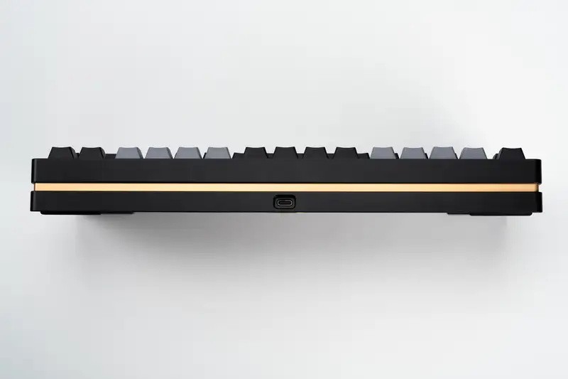 VGN Klawiatura magnetyczna FLASH 75 PRO wired