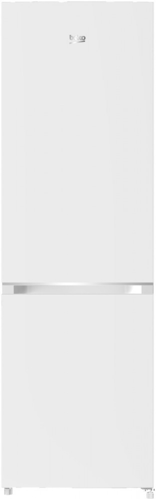 Beko Chłodziarko-zamrażarka B1RCSO264W