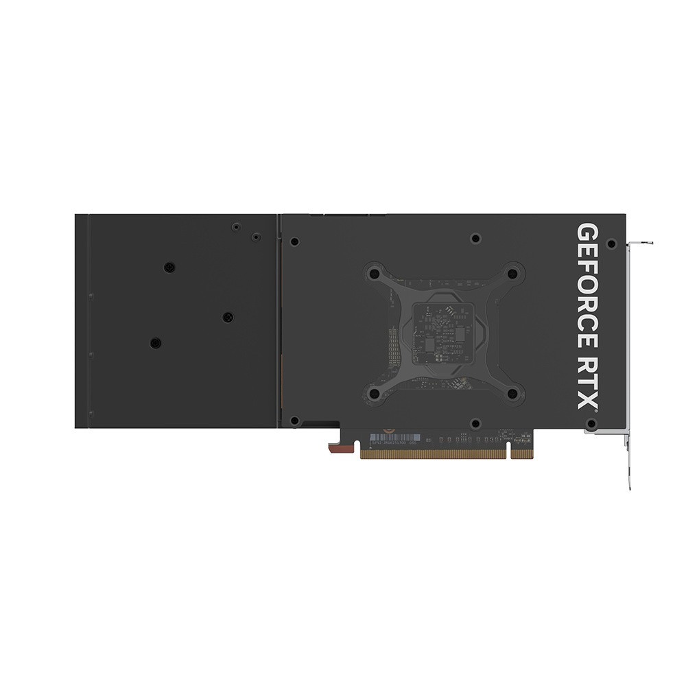 PNY Karta graficzna GeForce RTX 4070 12GB VCG407112BLXPB1