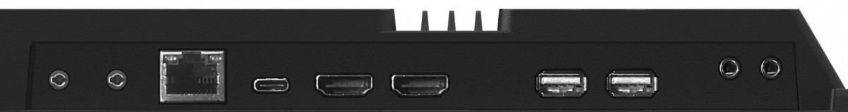 IIYAMA Monitor  profesjonalny 43 cale LH4366UHSB-B1AG 4K, VA, A14, 800cd, 4000:1, 6,5ms,2xHDMI, USB-C, RJ45, 2xUSB, 2x10W, WiFi, iiSignage2, RAM: 4GB,