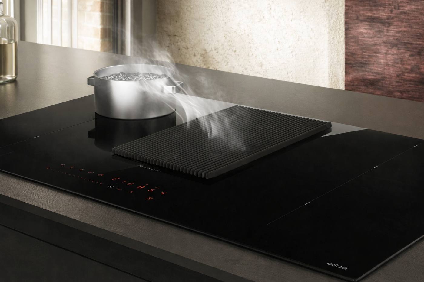 Jaką płytę Elica wybrać? NikolaTesla czy Ratio – praktyczny poradnik zakupowy