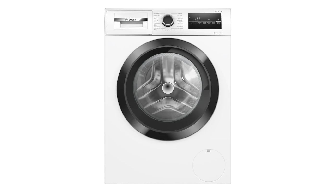 Gdzie kupić pralkę Bosch z szybką dostawą i jak porównać dostępne modele?